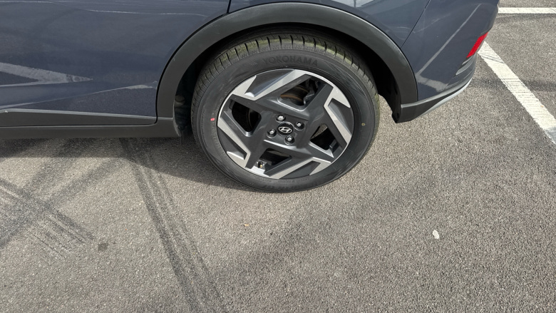 Hyundai BAYON 1.0 TGDi Ultimate 5dr Petrol Hatchback